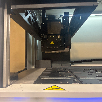 Wuhan MGI MGISP-960 Automated Sample Preparation System image 2